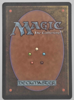 Serra's Sanctum 1998 MTG Urza's Saga Rare - Near Mint (NM) - #325 - Image 2