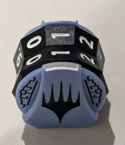 MTG Commander Bundle - Avatar - Click Wheel Life Counter - Image 2