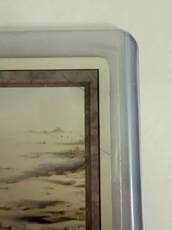 Badlands Revised Edition Regular with small pen marks - Image 2