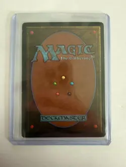 Badlands Revised Edition Regular with small pen marks - Image 3