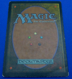 Anvil of Bogardan Visions MTG MP Moderately Play Commander EDH Premodern Legacy - Image 2