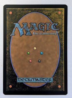 Nazgul (0336) UB: the Lord of the Rings: Tales of Middle-Earth, NM - MTG - Image 2