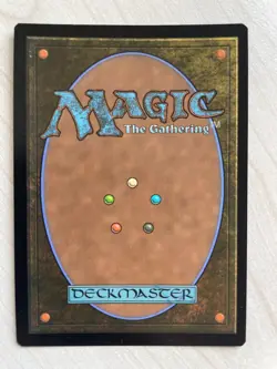 MTG Year of the Snake 2025 Xyris, the Writhing Storm+Snake Token NM EN FOIL APAC - Image 3