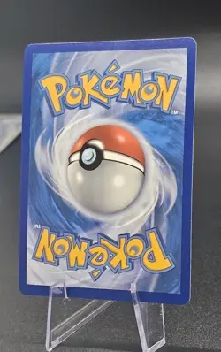 Morpeko V 37/72 Shining Fates Shiny Holo Rare Pokemon TCG 2021 - Image 5