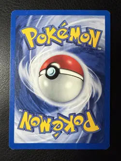 Pokemon - Koga's Ditto #10/132 - Gym Challenge Unlimited - Holo Rare - NM/LP+ - Image 3