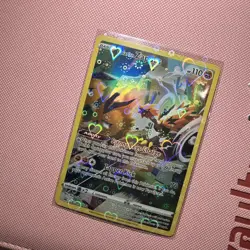Pokemon TCG Galarian Zapdos SWSH283 Black Star Promo - Image 1