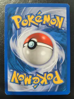 Pokemon Treecko 76/109 EX Ruby & Sapphire Reverse Holo - Image 2