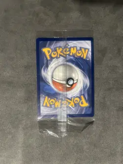 Pokemon Snorlax Holo Promo 150 HP Card SVP 051 Scarlet & Violet English - Image 2