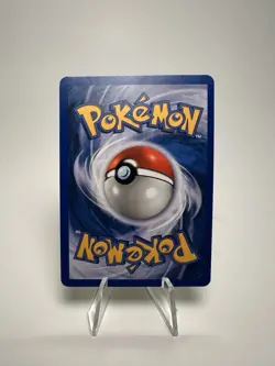 Pokemon Base Set 2 Nidoking Holo Rare #11/130 2000 TCG - Image 4