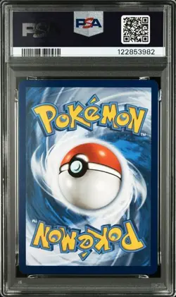 PSA 9 POKEMON ENGLISH HO-OH GX SV50/SV94 HIDDEN FATES 2019 MINT 449 - Image 2