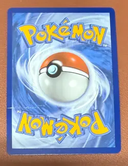 Pokemon TCG Mega Evolution Mystery Garden Full Art Trainer Card 172/132 NM/M - Image 2