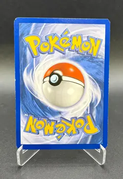 Pokemon Keldeo EX BW61 - Black Star Promo Black & White Holo 2012 - LP - Image 2