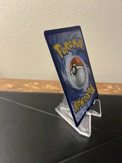 SWIRL Croagunk SWSH245 Cosmo Holo Black Star Promo Pokemon TCG DOUBLE SWIRL - Image 5
