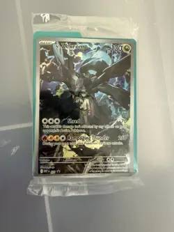 Pokemon- Sealed ETB Promo Lot - Image 2