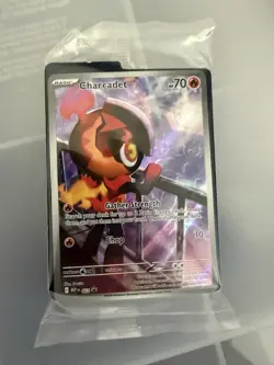 Pokemon- Sealed ETB Promo Lot - Image 3