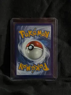 2025 Pokemon TCG PFL En Phantasmal Flames SIR #125 Mega Charizard X ex NM - Image 2