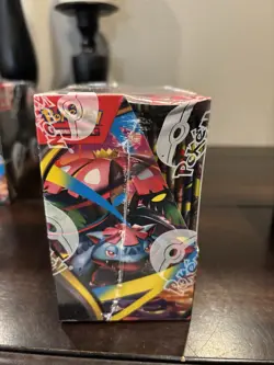 Pokemon TCG - Mega Evolution - Booster Box (Non-Enhanced) - Sealed New… - Image 2