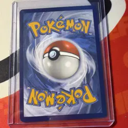 Pokemon TCG - Mega Kangaskhan EX - Mega Evolution #182/132 SIR - NM/M - Image 2