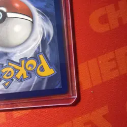 Pokemon TCG - Mega Kangaskhan EX - Mega Evolution #182/132 SIR - NM/M - Image 3