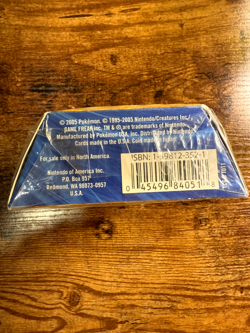 Pokemon Unscene Forces Golden Sky Theme Deck, Factory Sealed - Image 3