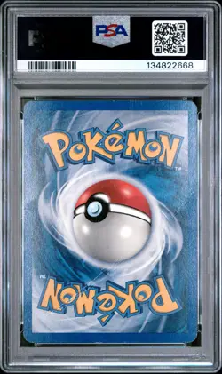 PSA 1 PR 2002 Pokemon Legendary Collection Venusaur 18/110 Reverse Holo Foil - Image 2