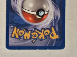 Pokemon Deoxys Holofoil Delta Species 2/17 Pop Series 4 Moderately Played - Image 5