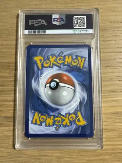 2023 POKEMON MEW EN-151 ILLUSTRATION RARE #179 MR. MIME - PSA 10 GEM MINT - Image 2