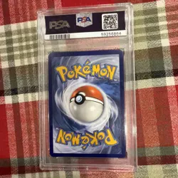 Pokemon TCG XY Evolutions 2016 Charizard EX #101/108 FA/M PSA 9 MINT - Image 2