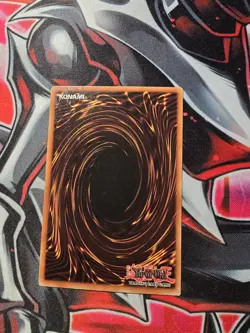 2X Yugioh! Raigeki Break PGD-096 - SYE-050 Unlimited Edition - LP - Image 5