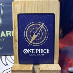 OP06-118 Roronoa Zoro One Piece 2nd Anniversary Collection Set One Piece TCG Eng - Image 3