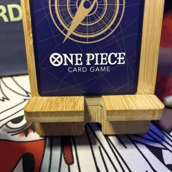 OP06-118 Roronoa Zoro One Piece 2nd Anniversary Collection Set One Piece TCG Eng - Image 5