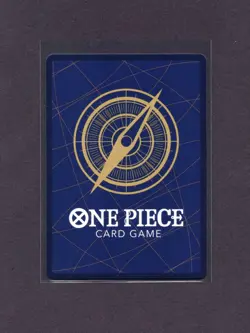 Gecko Moria SR OP14-104 The Azure Sea's Seven Foil One Piece - Image 2