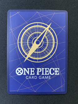 Marshall.D.Teach (093) (English Version 2nd Anniversary Set) OP09-093 One Piece - Image 2