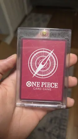 Boa Hancock SP EB-02 Gold Leader OP07-038 Extra Booster One Piece- Japanese - Image 3