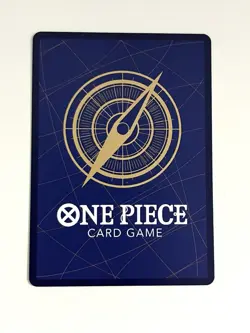 One Piece CCG - Perfume Femur R OP07-057 Foil 500 Years In The Future English - Image 2