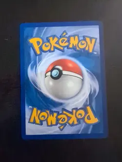 Pokemon Card - Abra Skyridge 46/144 Non Holo NM - Image 2