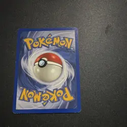 Pokemon Dark Slowking Rare 60 HP Neo Destiny 20/105 Regular Stage 1 Card 2000 - Image 2