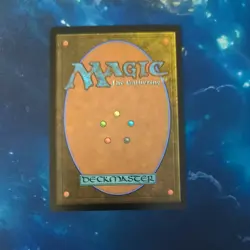 Magic: The Gathering Final Fantasy Cloud Midgar Mercenary Normal Non-Foil Card - Image 2