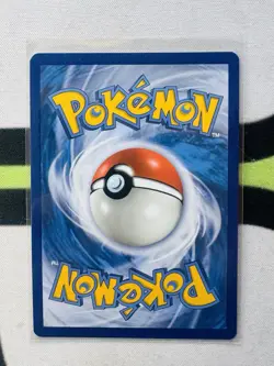 Pokemon TCG Card 2017 Burning Shadows - Alolan Ninetales 28/147 Holo - Image 2