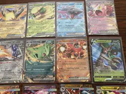 15 ALL ULTRA RARE Pokemon Cards Lot (Vs & ex) No Duplicates No Bulk Near Mint - Image 5