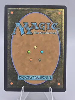 Hexing Squelcher (Showcase) 317 Lorwyn Eclipsed Regular NM - Image 2