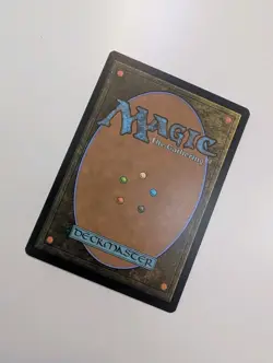 MTG - Clive's Hideaway - Final Fantasy NM/M Condition - Image 3