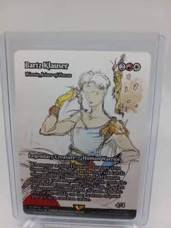 Bartz Klauser - Winota, Joiner of Forces (Showcase) Final Fantasy: Through... - Image 1