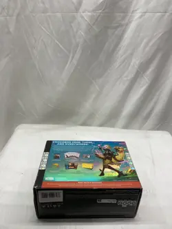 Magic The Gathering Final Fantasy Chocobo Bundle Sealed New - Image 2