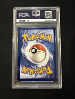 Pokemon Morpeko V-Union SWSH Promo SWSH287 Holo Promo PSA 10 English - Image 2
