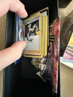 Pokemon Paldean Fates / Celebrations / Etc Bulk Collection. Including Boxes, Etc - Image 2