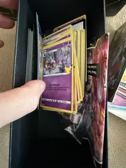 Pokemon Paldean Fates / Celebrations / Etc Bulk Collection. Including Boxes, Etc - Image 3