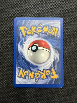 Togepi 30 LP Black Star Promo Non Holo 2000 WoTC Pokemon TCG - Image 2