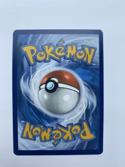 Pokemon TCG Holo Electric Energy SVE020 Black Bolt White Flare - Image 2
