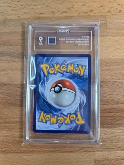 Pokemon TCG Crown Zenith Eevee v Holo Ultra Rare Card 108/159 - Image 2